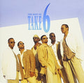 Take 6 - Best Of - Music CD