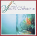 Washington Jr,grover - Anthology Of - Music CD