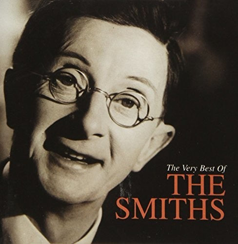 Smiths - Best Of - Music CD