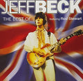 Beck,jeff - Best Of - Music CD