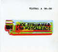 Strummer,joe / Mescaleros - Global A Go-go - Music CD