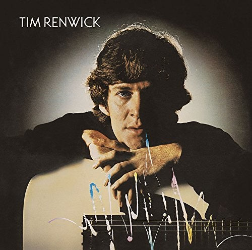 Renwick,tim - Tim Renwick - Music CD