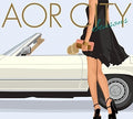 Aor City Seasons / Various - Aor City Seasons / Various - Music CD