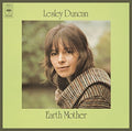 Duncan,lesley - Earth Mother - Music CD