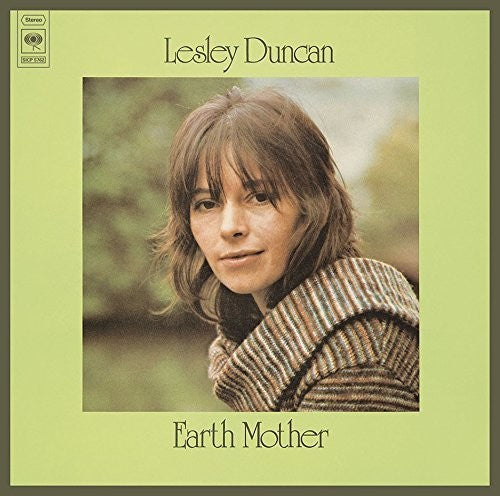 Duncan,lesley - Earth Mother - Music CD