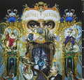 Jackson,michael - Dangerous - Music CD