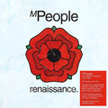 M People - Renaissance - Music CD