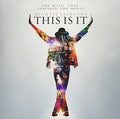 Jackson,michael - Michael Jackson's This Is It - Music CD