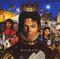Jackson,michael - Michael - Music CD