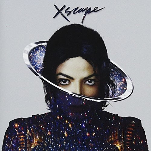 Jackson,michael - Xscape - Music CD
