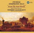 Dvorak / Karajan,herbert Von - Dvorak: Symphony 9 - Super Audio CD