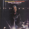 Strauss,r / Karajan,herbert Von - R. Strauss: Ein Heldenleben - Super Audio CD