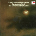 Bruckner / Szell,george - Bruckner: Symphonies 3 & 8 - Super Audio CD