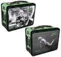 Creature From The Black Lagoon Tin Tote - Creature From The Black Lagoon Tin Tote - Novelties