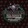 Uematsu,nobuo - Bra Bra Final Fantasy Vii Brass De Bravo - Music CD