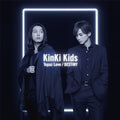 Kinki Kids - Topaz Love / Destiny - Music CD