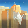 Kenso Music CD
