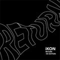 Ikon - Return - Music CD