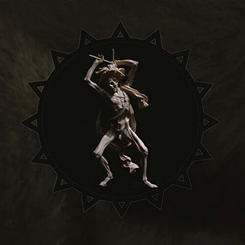 Awen - Hollow In The Stone - Vinyl Record