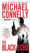 Connelly,michael - Black Echo - Books