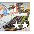 Cars - Heartbeat City - Music CD