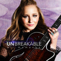 Manus Mc,al - Unbreakable - Music CD