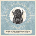 Oklahoma Room At Folk / Various - Oklahoma Room At Folk / Various - Music CD