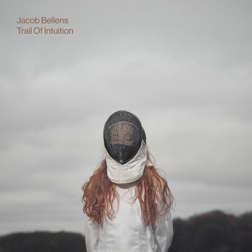 Bellens,jacob - Trail Of Intuition - Music CD