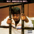 Mc Breed & Dfc - Mc Breed & Dfc - Music CD