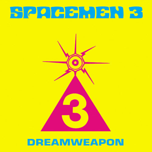 Spacemen 3 - Dreamweapon - Music CD