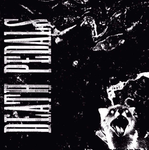 Death Pedals - Death Pedals - Vinyl Record