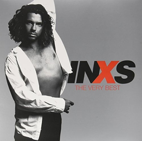 Inxs - Very Best Of - Vinyl Record
