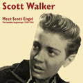Walker,scott - Humble Beginnings - Vinyl Record
