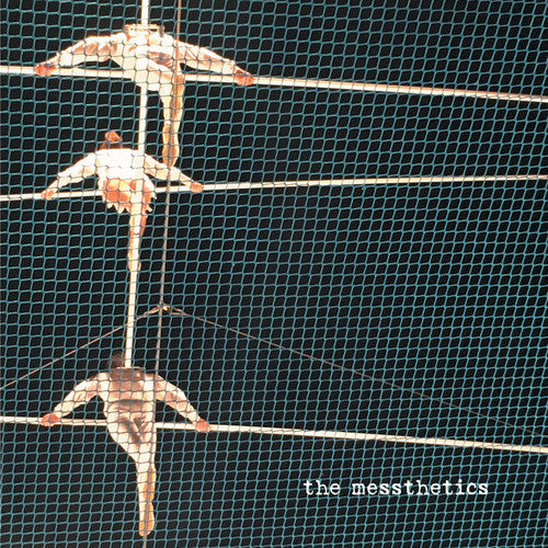 Messthetics - Messthetics - Vinyl Record