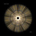 Drums Off Chaos - Centre - Vinyl Record