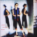 Griffith,nanci - Clock Without Hands - Music CD