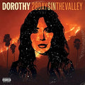 Dorothy - 28 Days In The Valley - Music CD