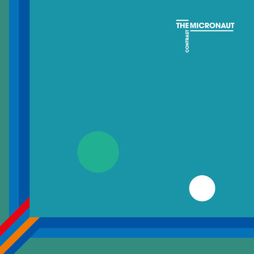 Micronaut - Contrast - Vinyl Record