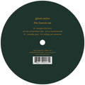 Astro,glenn - Taurus - Vinyl Record