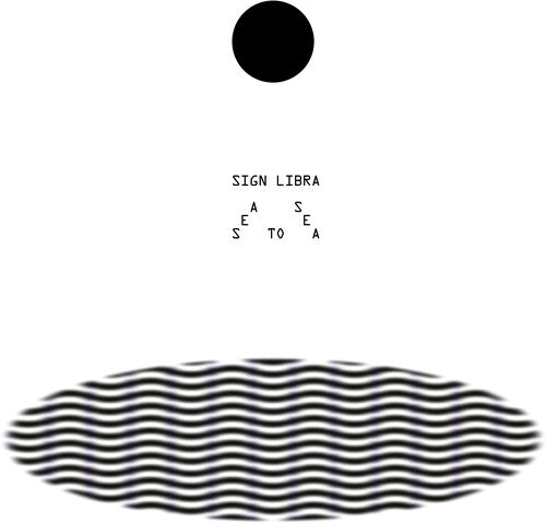 Sign Libra - Sea To Sea - Vinyl Record