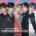 Tomorrow X Together - Magic Hour - Music CD