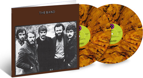 Band - Band (50th Anniversary) - Vinyl Record