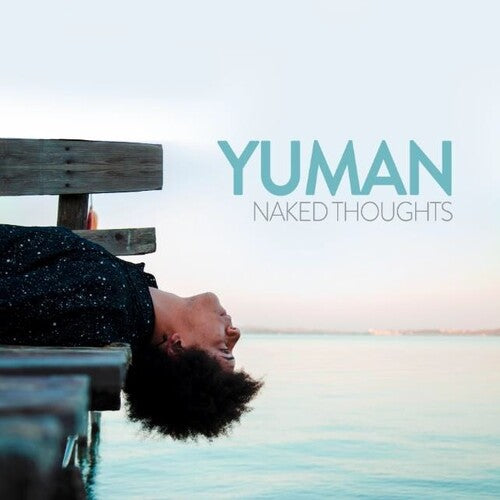 Yuman - Naked Thoughts - Music CD