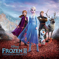 Frozen 2: Il Segreto Di Are (italian Ver) / O.s.t. - Frozen 2: Il Segreto Di Are (italian Ver) / O.s.t. - Music CD