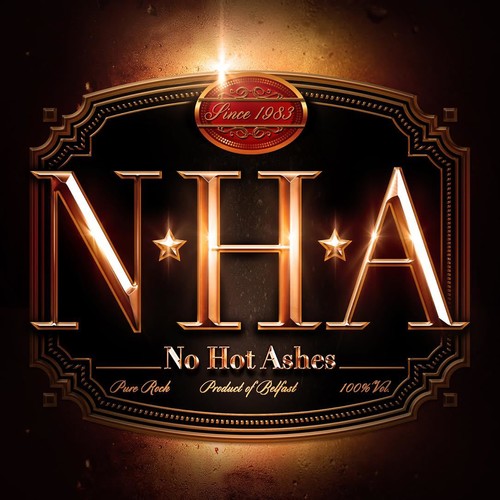 No Hot Ashes - No Hot Ashes