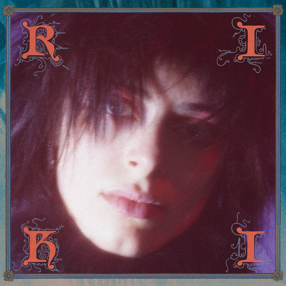 Riki [LP] Vinyl Record