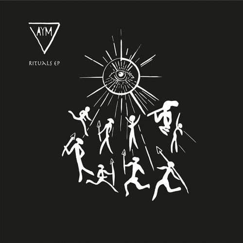 Night Talk - Rituals - Vinyl Record