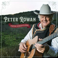 Rowan,peter - Carter Stanley's Eyes - Music CD