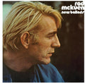 Mckuen,rod - New Ballads - Music CD