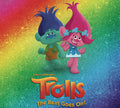 Dreamworks Trolls: The Beat Goes On (Various Artists) Music CD